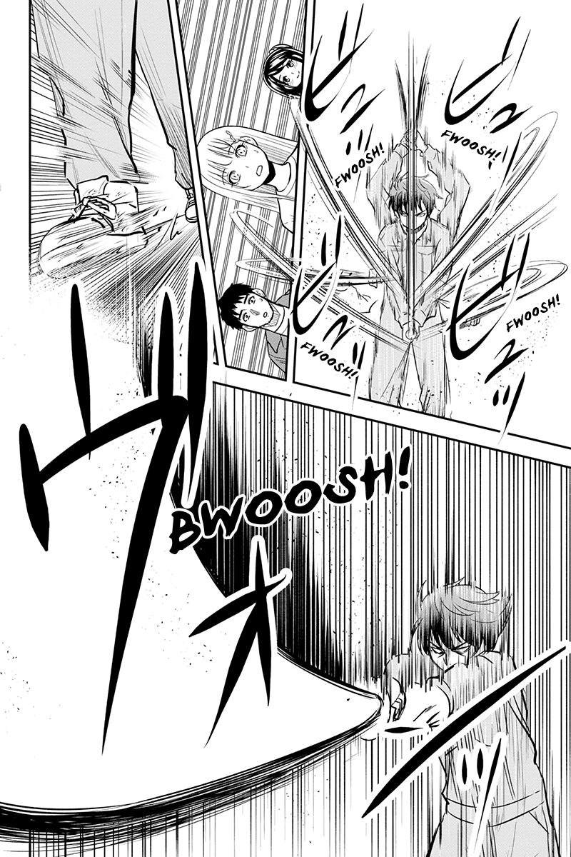 Orenchi ni Kita Onna Kishi to Inakagurashi Surukotoninatta Ken Chap 94 - Next Chap 95