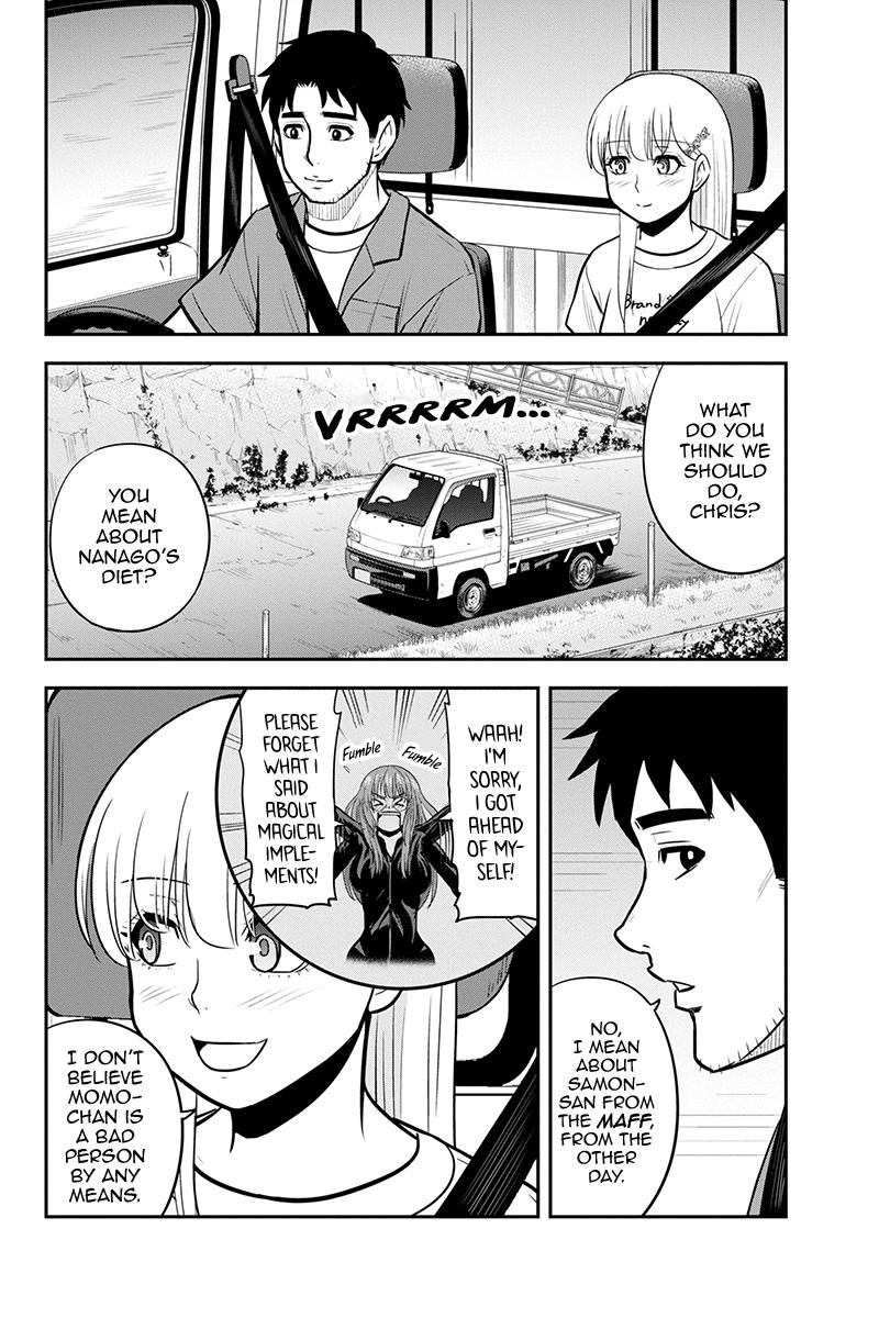 Orenchi ni Kita Onna Kishi to Inakagurashi Surukotoninatta Ken Chap 94 - Next Chap 95