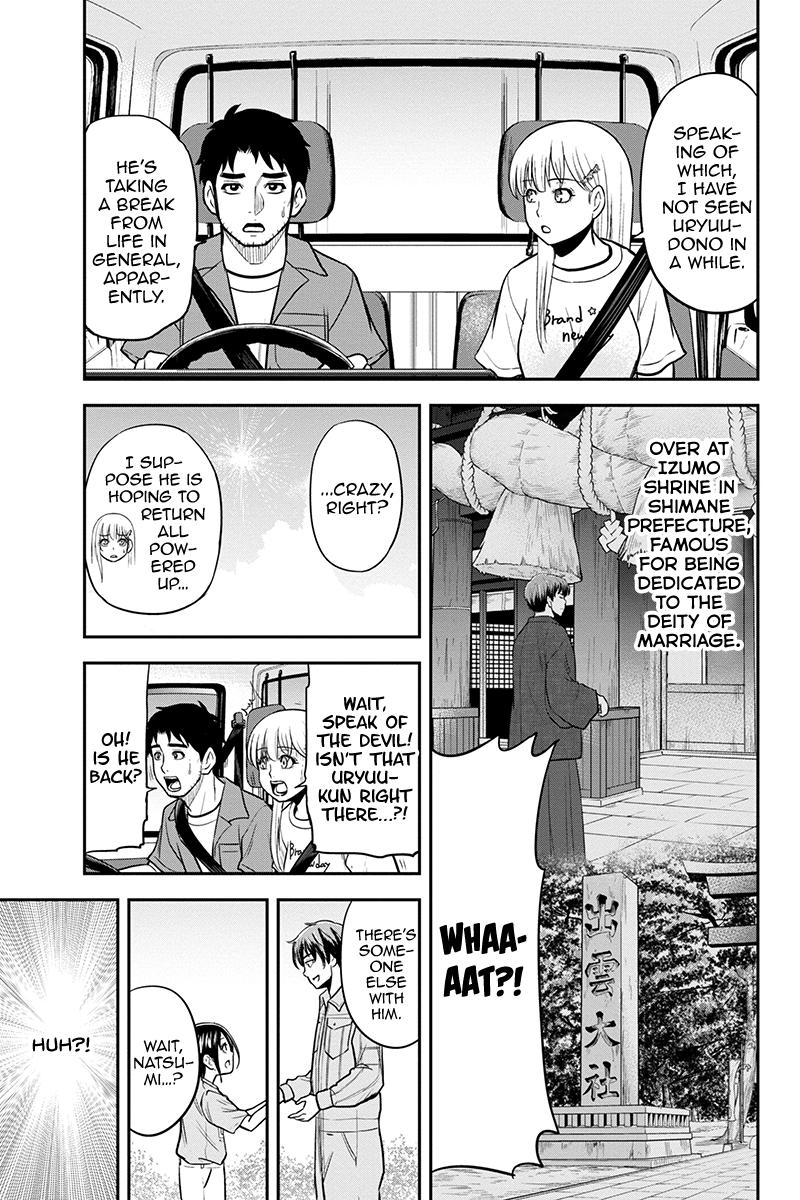 Orenchi ni Kita Onna Kishi to Inakagurashi Surukotoninatta Ken Chap 94 - Next Chap 95