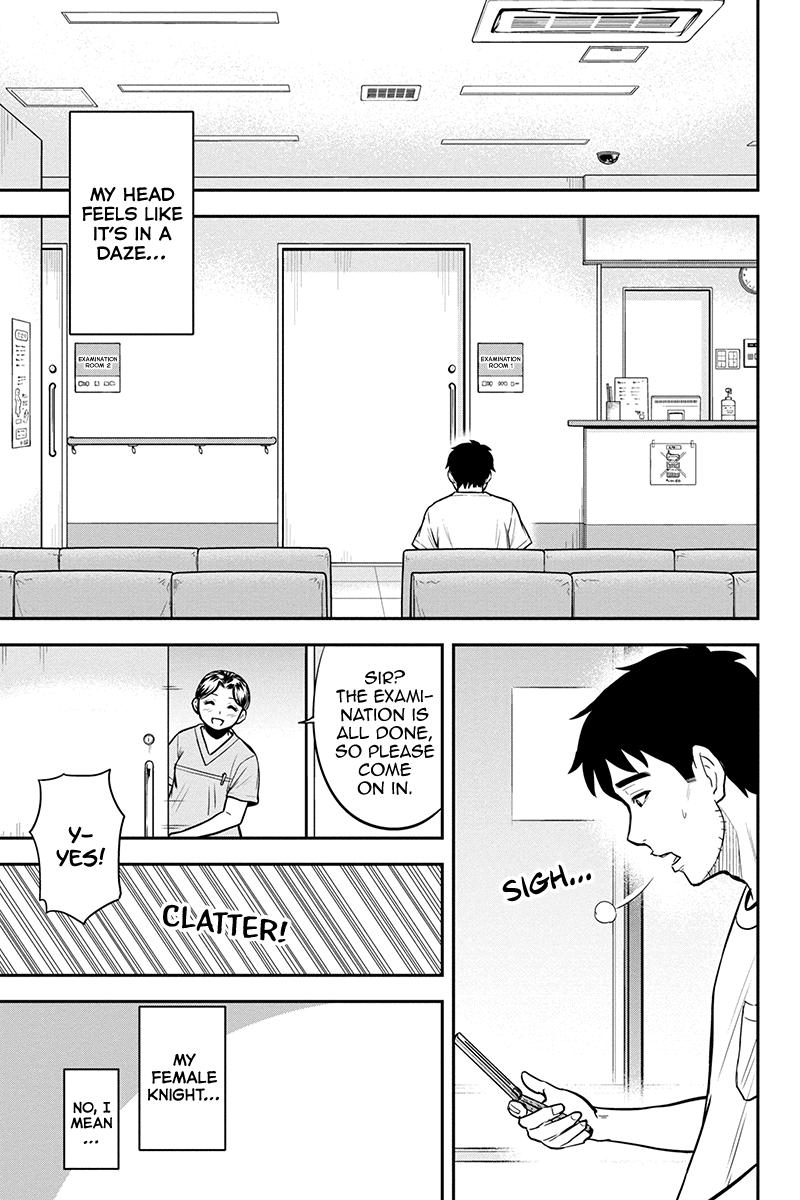 Orenchi ni Kita Onna Kishi to Inakagurashi Surukotoninatta Ken Chap 95 - Next Chap 96