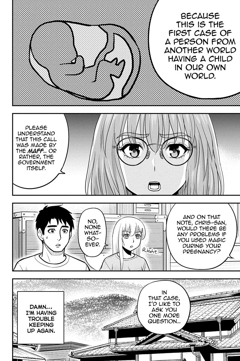 Orenchi ni Kita Onna Kishi to Inakagurashi Surukotoninatta Ken Chap 95 - Next Chap 96