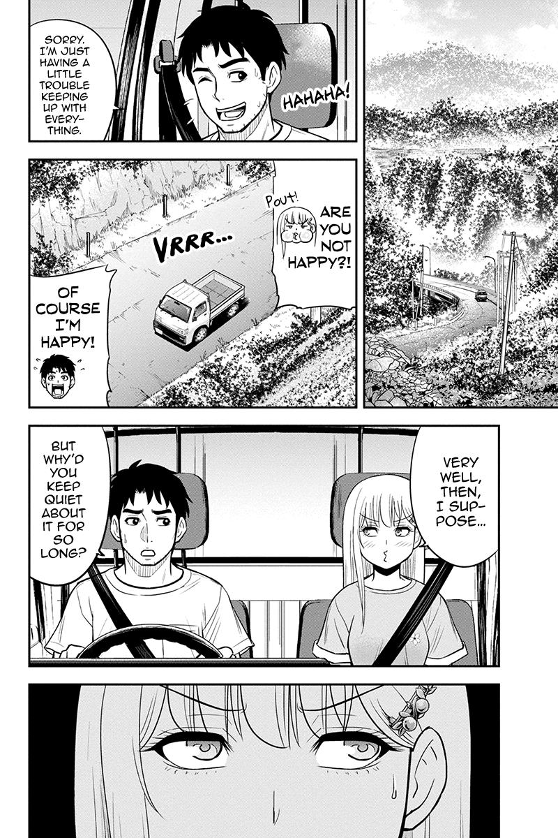 Orenchi ni Kita Onna Kishi to Inakagurashi Surukotoninatta Ken Chap 95 - Next Chap 96