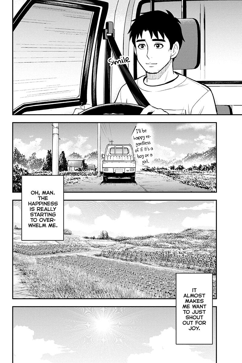 Orenchi ni Kita Onna Kishi to Inakagurashi Surukotoninatta Ken Chap 95 - Next Chap 96