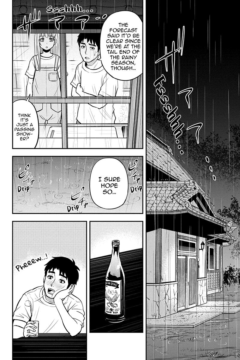Orenchi ni Kita Onna Kishi to Inakagurashi Surukotoninatta Ken Chap 96 - Next Chap 97