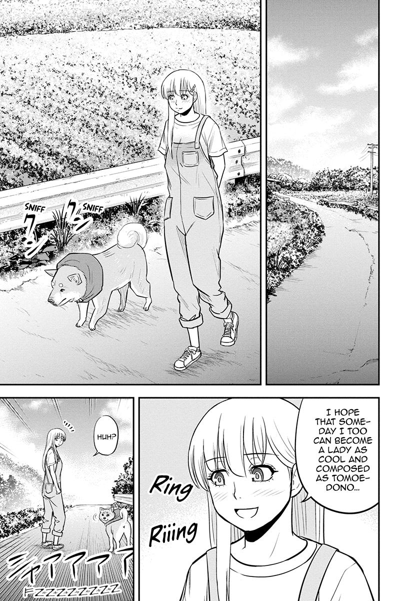 Orenchi ni Kita Onna Kishi to Inakagurashi Surukotoninatta Ken Chap 96 - Next Chap 97