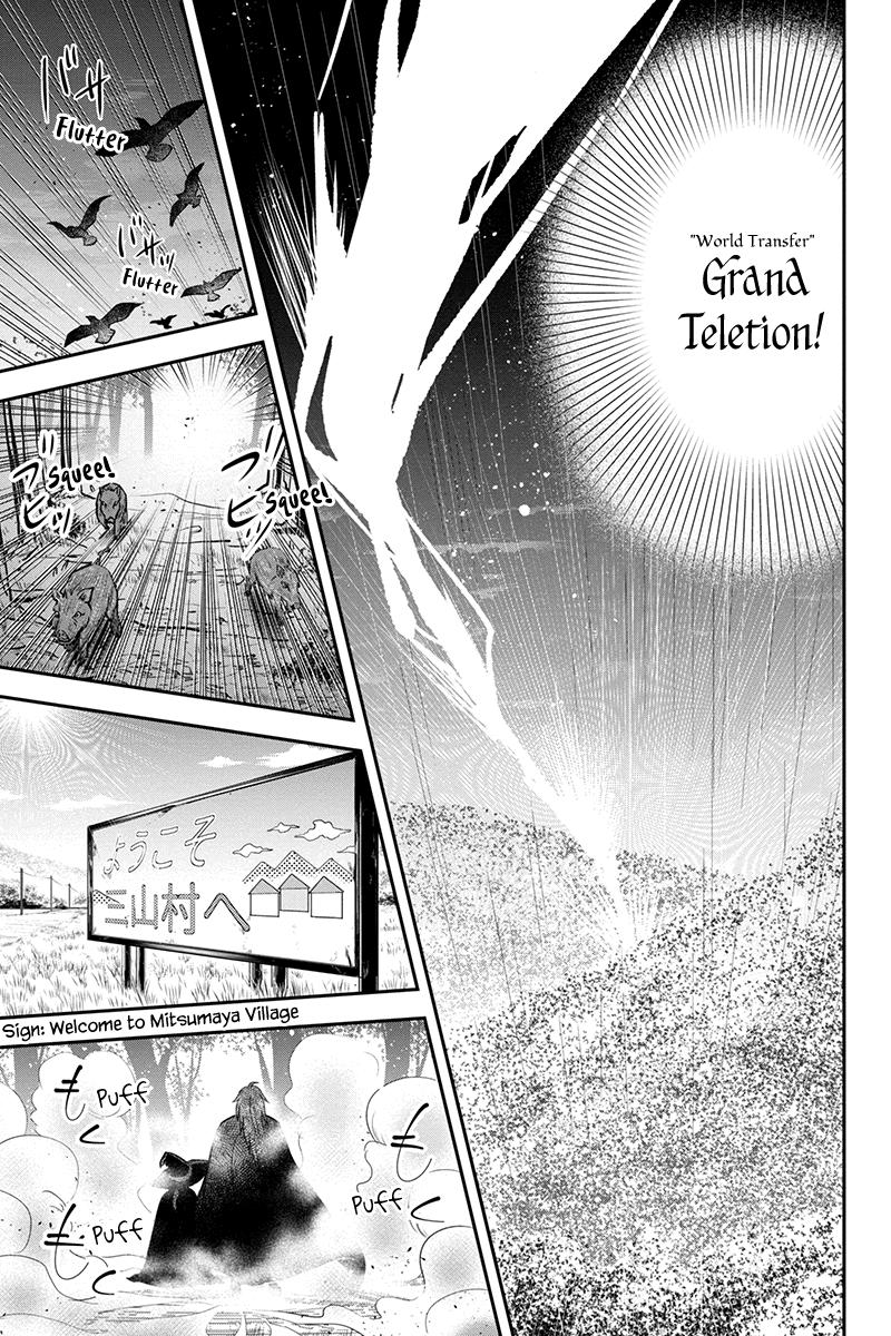 Orenchi ni Kita Onna Kishi to Inakagurashi Surukotoninatta Ken Chap 98 - Next Chap 99