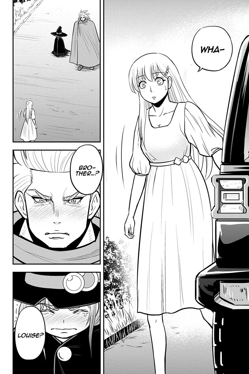 Orenchi ni Kita Onna Kishi to Inakagurashi Surukotoninatta Ken Chap 98 - Next Chap 99