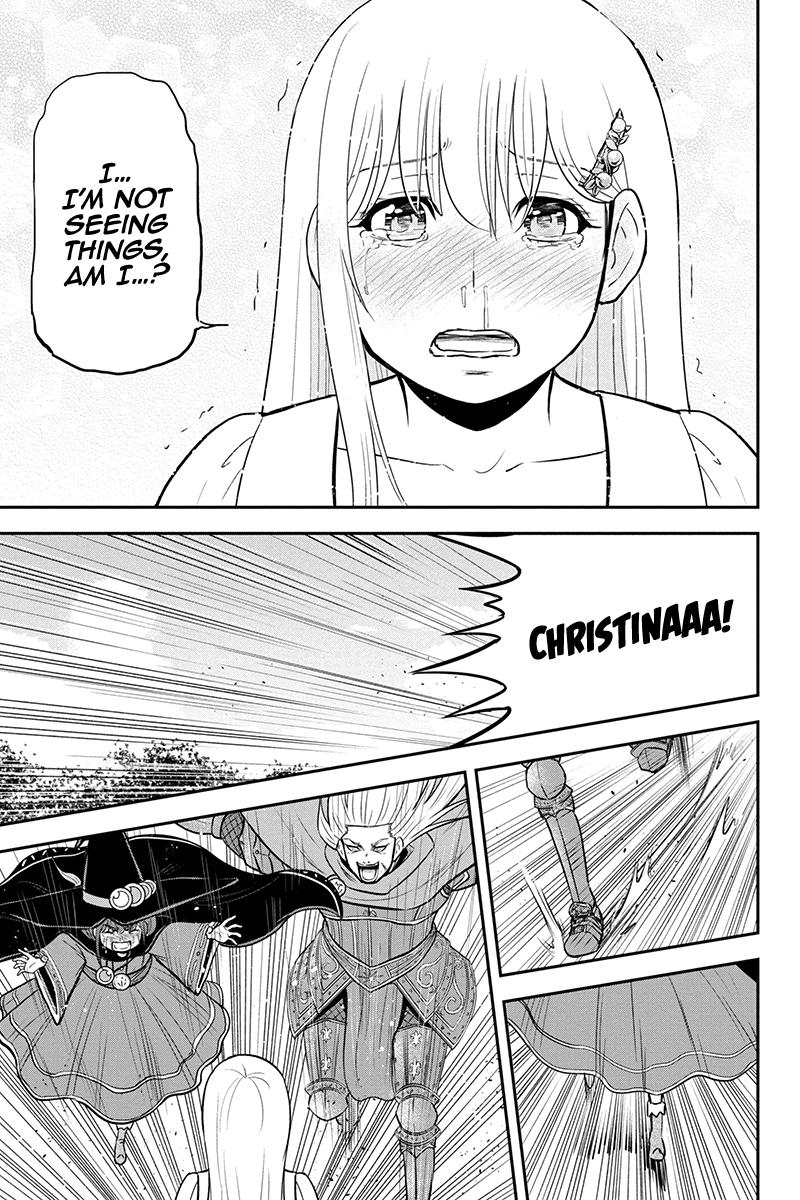 Orenchi ni Kita Onna Kishi to Inakagurashi Surukotoninatta Ken Chap 98 - Next Chap 99