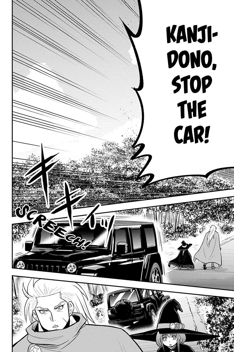 Orenchi ni Kita Onna Kishi to Inakagurashi Surukotoninatta Ken Chap 98 - Next Chap 99