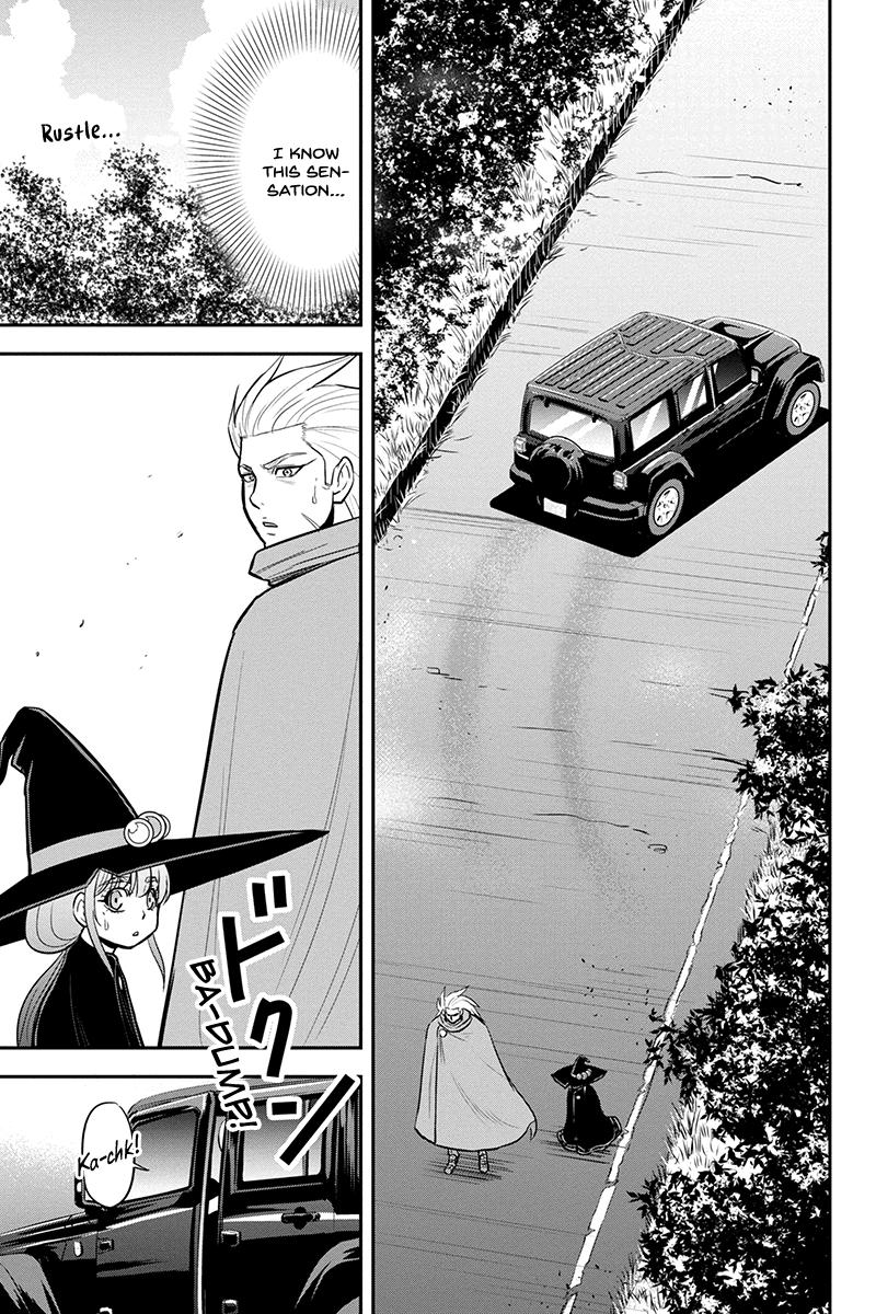 Orenchi ni Kita Onna Kishi to Inakagurashi Surukotoninatta Ken Chap 98 - Next Chap 99