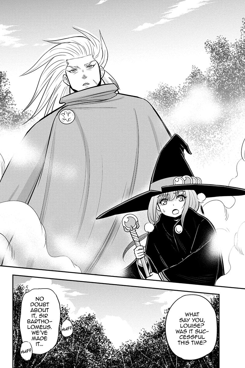 Orenchi ni Kita Onna Kishi to Inakagurashi Surukotoninatta Ken Chap 98 - Next Chap 99
