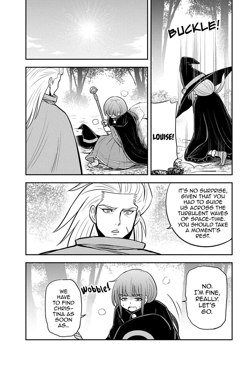 Orenchi ni Kita Onna Kishi to Inakagurashi Surukotoninatta Ken Chap 98 - Next Chap 99