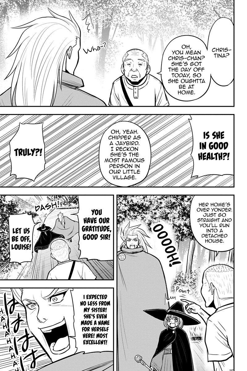 Orenchi ni Kita Onna Kishi to Inakagurashi Surukotoninatta Ken Chap 98 - Next Chap 99