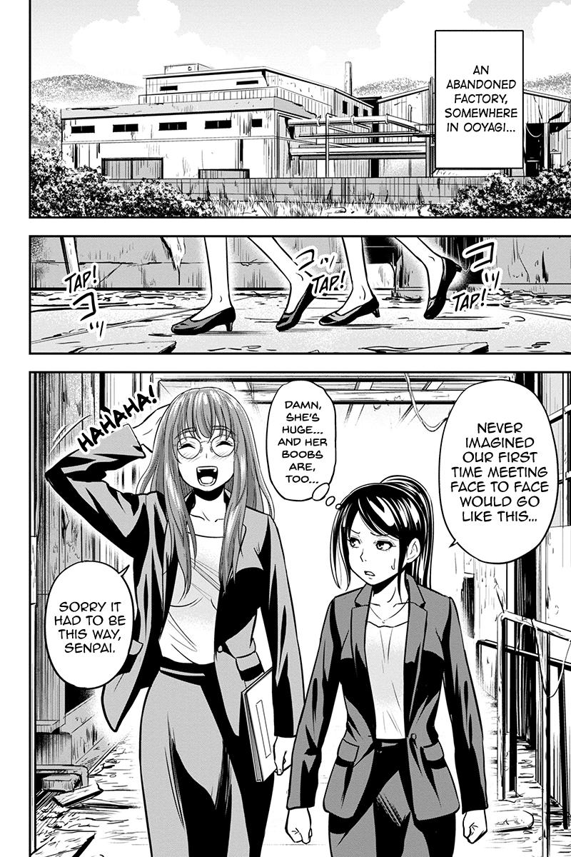 Orenchi ni Kita Onna Kishi to Inakagurashi Surukotoninatta Ken Chap 99 - Next Chap 100