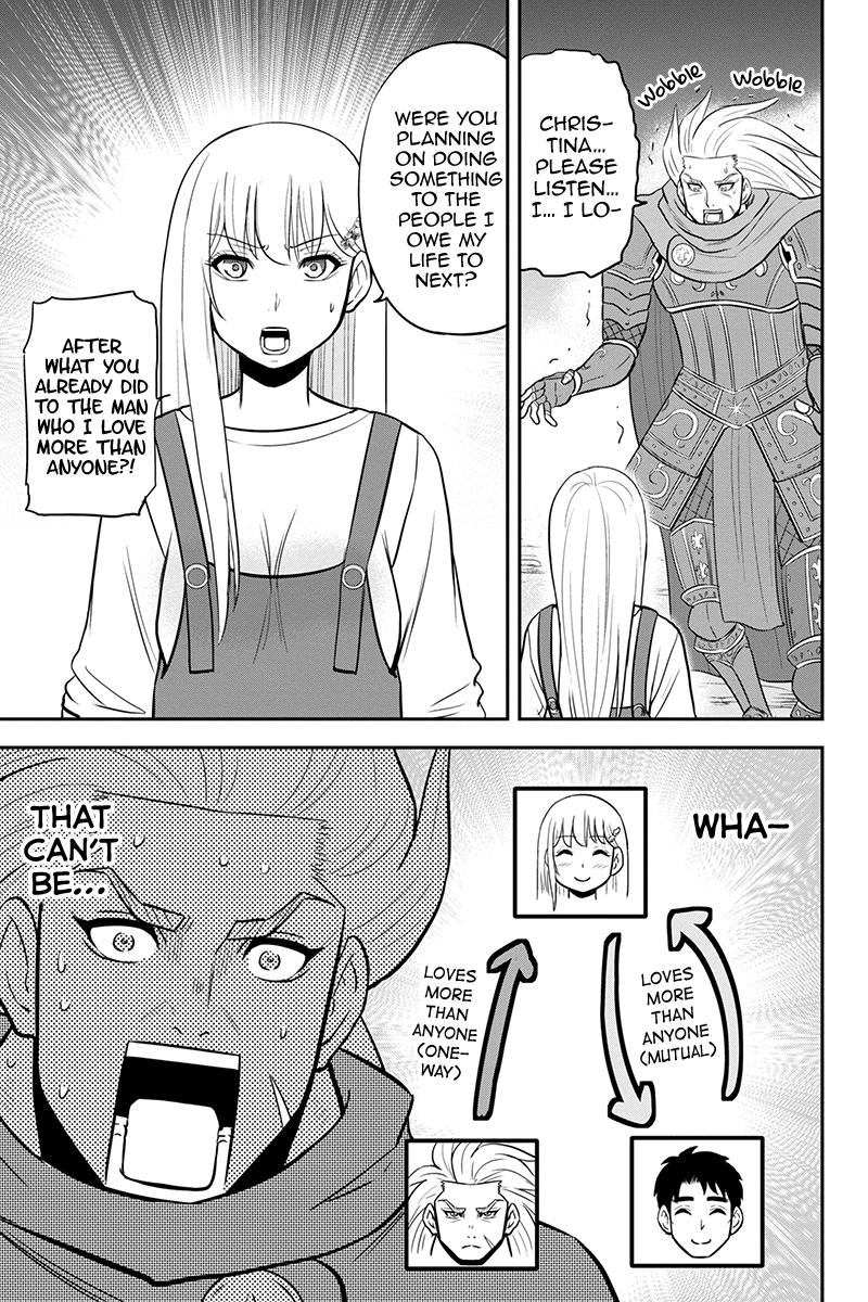 Orenchi ni Kita Onna Kishi to Inakagurashi Surukotoninatta Ken Chap 99 - Next Chap 100
