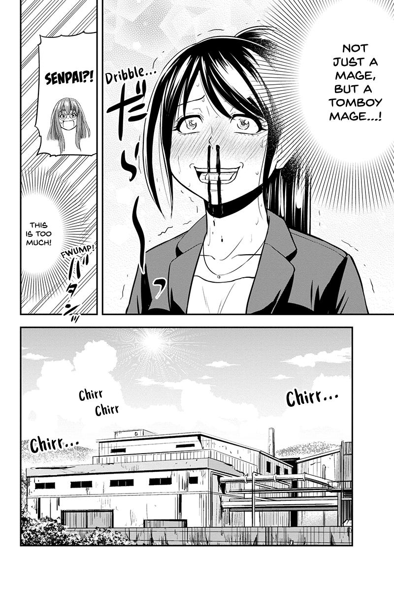 Orenchi ni Kita Onna Kishi to Inakagurashi Surukotoninatta Ken Chap 99 - Next Chap 100