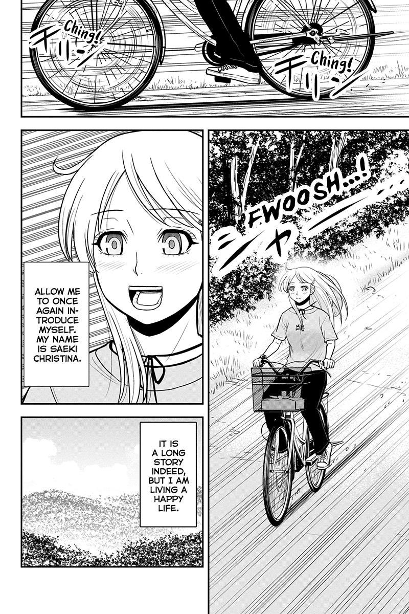 Orenchi ni Kita Onna Kishi to Inakagurashi Surukotoninatta Ken Chap 90 - Next Chap 91