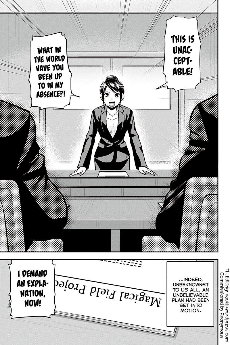 Orenchi ni Kita Onna Kishi to Inakagurashi Surukotoninatta Ken Chap 90 - Next Chap 91