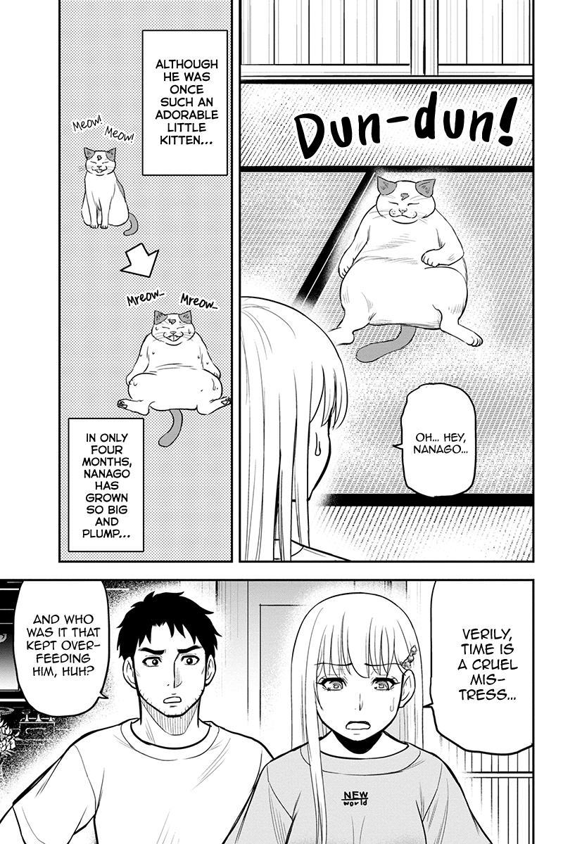 Orenchi ni Kita Onna Kishi to Inakagurashi Surukotoninatta Ken Chap 90 - Next Chap 91