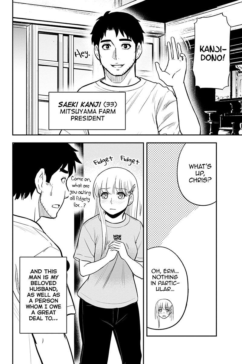 Orenchi ni Kita Onna Kishi to Inakagurashi Surukotoninatta Ken Chap 90 - Next Chap 91
