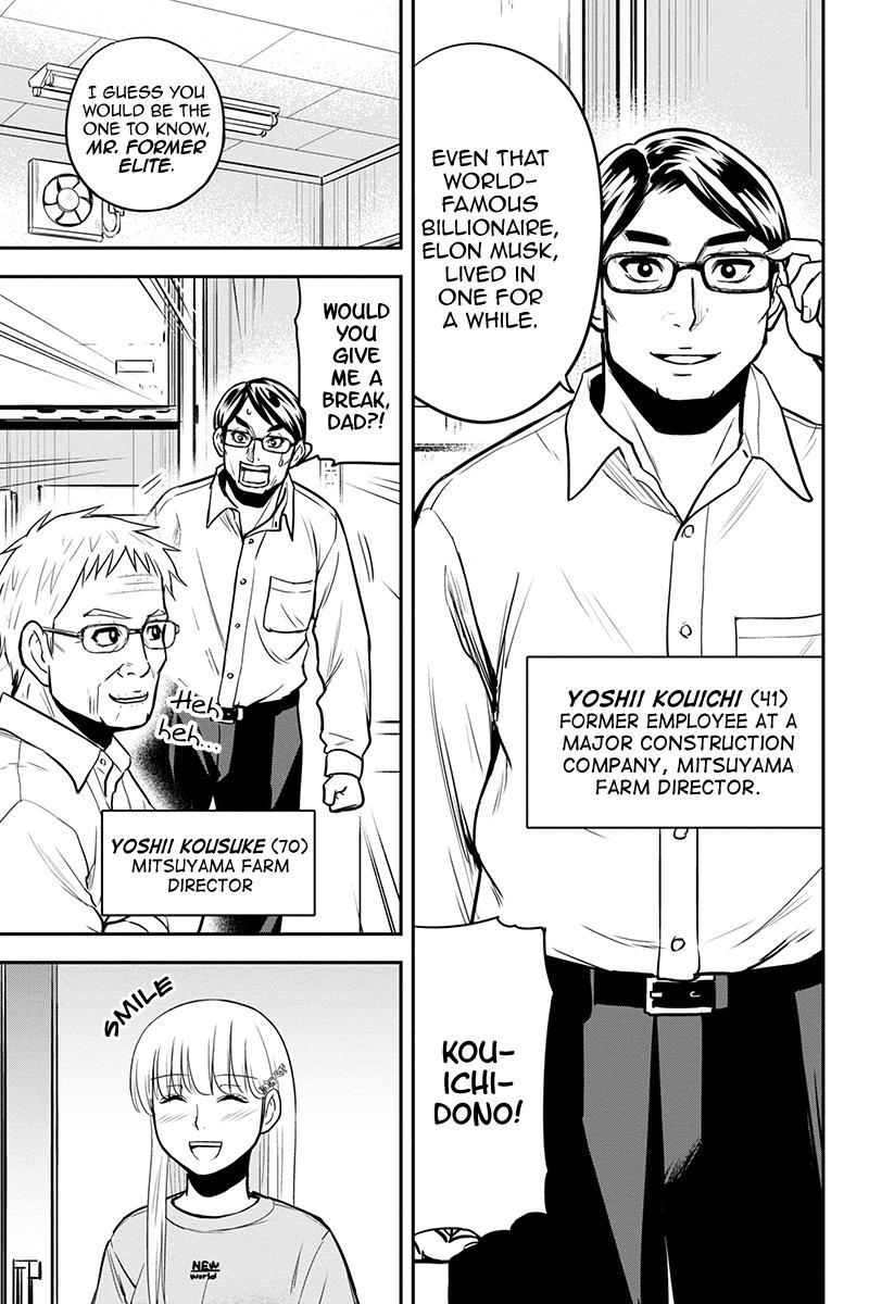 Orenchi ni Kita Onna Kishi to Inakagurashi Surukotoninatta Ken Chap 90 - Next Chap 91