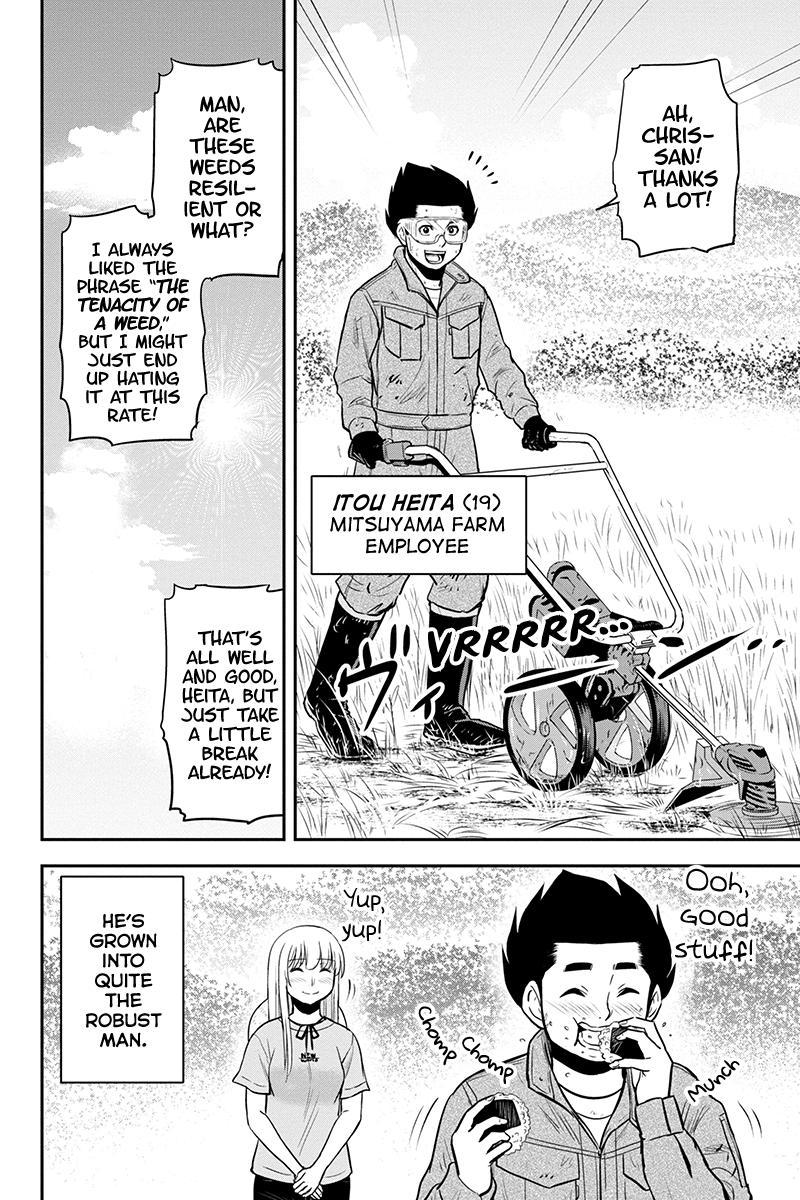 Orenchi ni Kita Onna Kishi to Inakagurashi Surukotoninatta Ken Chap 90 - Next Chap 91