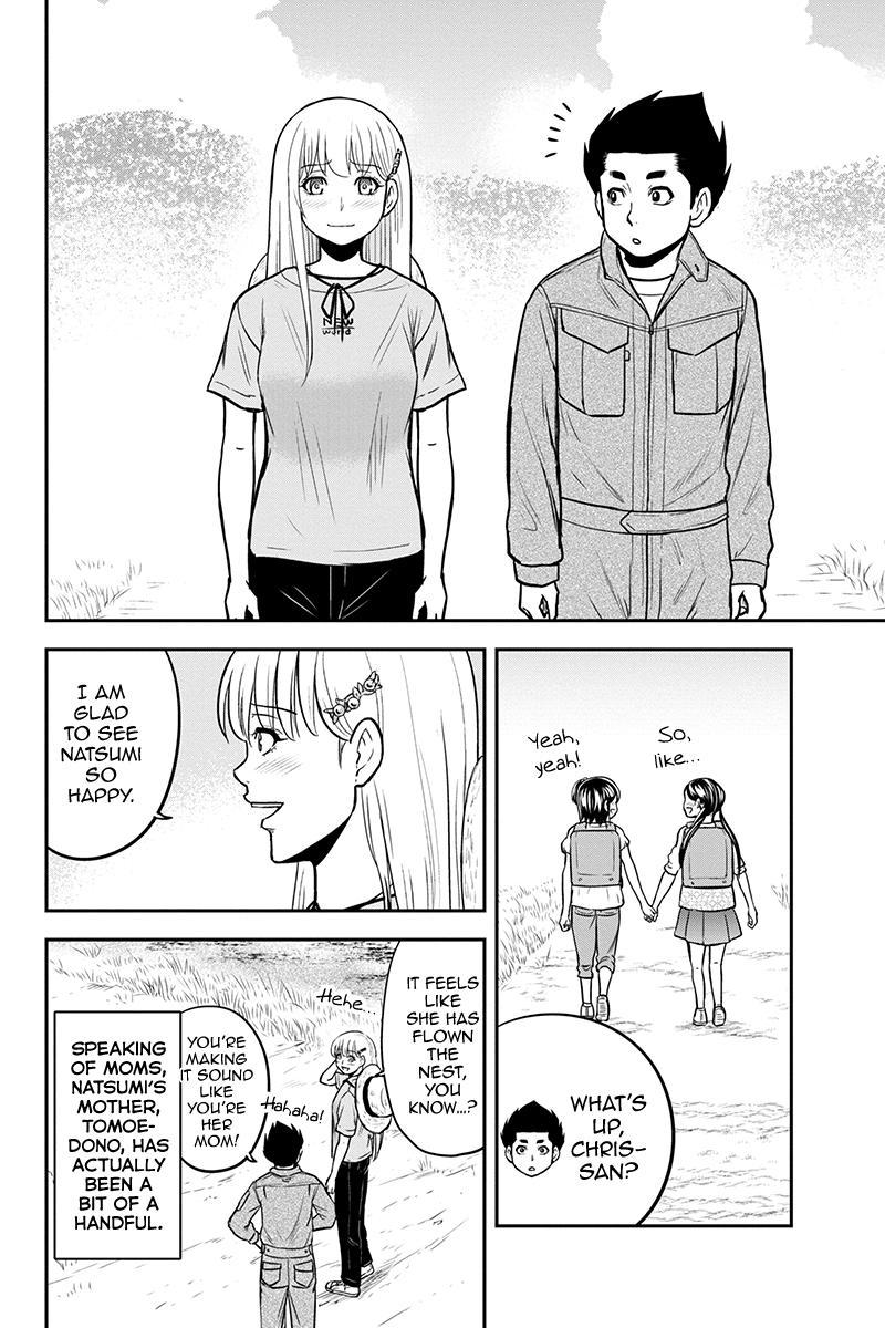 Orenchi ni Kita Onna Kishi to Inakagurashi Surukotoninatta Ken Chap 90 - Next Chap 91