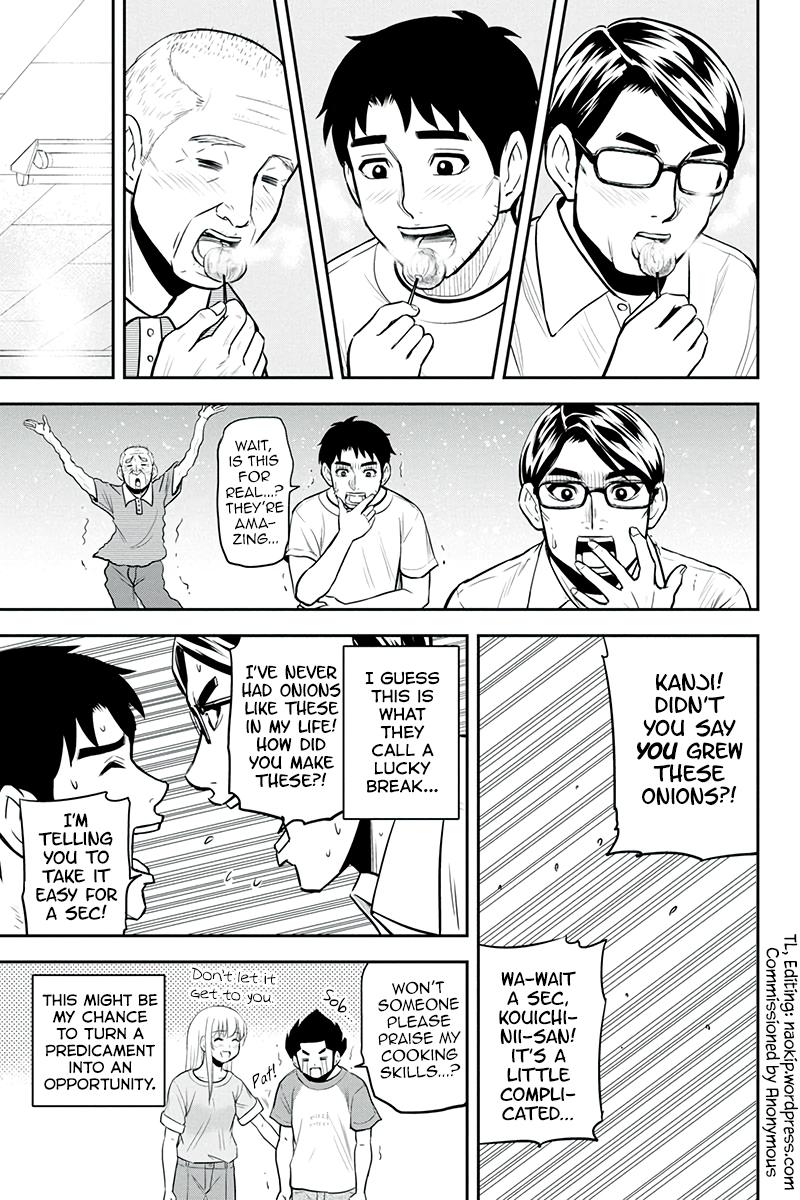 Orenchi ni Kita Onna Kishi to Inakagurashi Surukotoninatta Ken Chap 91 - Next Chap 92