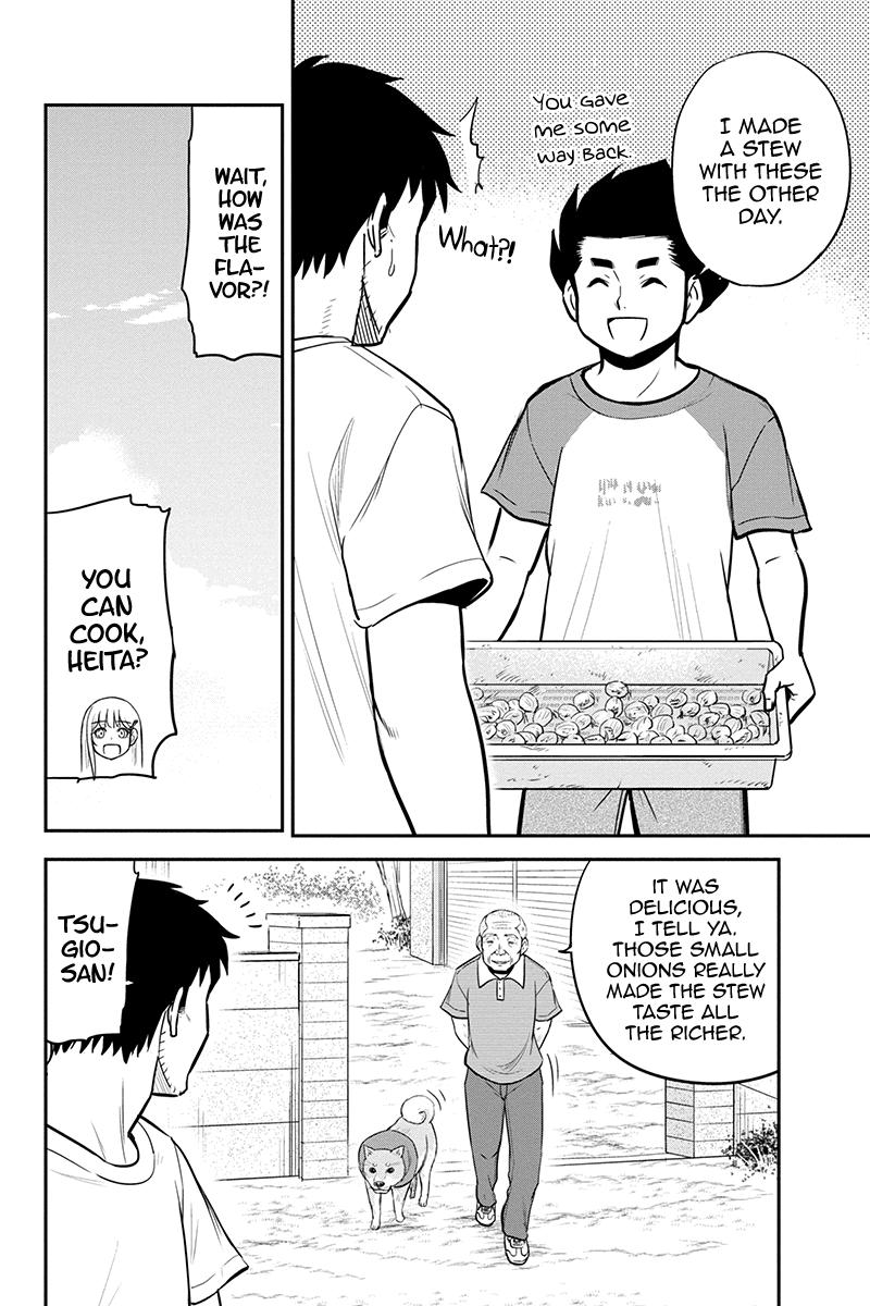 Orenchi ni Kita Onna Kishi to Inakagurashi Surukotoninatta Ken Chap 91 - Next Chap 92