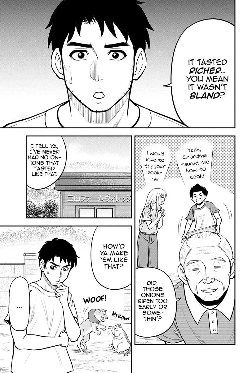 Orenchi ni Kita Onna Kishi to Inakagurashi Surukotoninatta Ken Chap 91 - Next Chap 92
