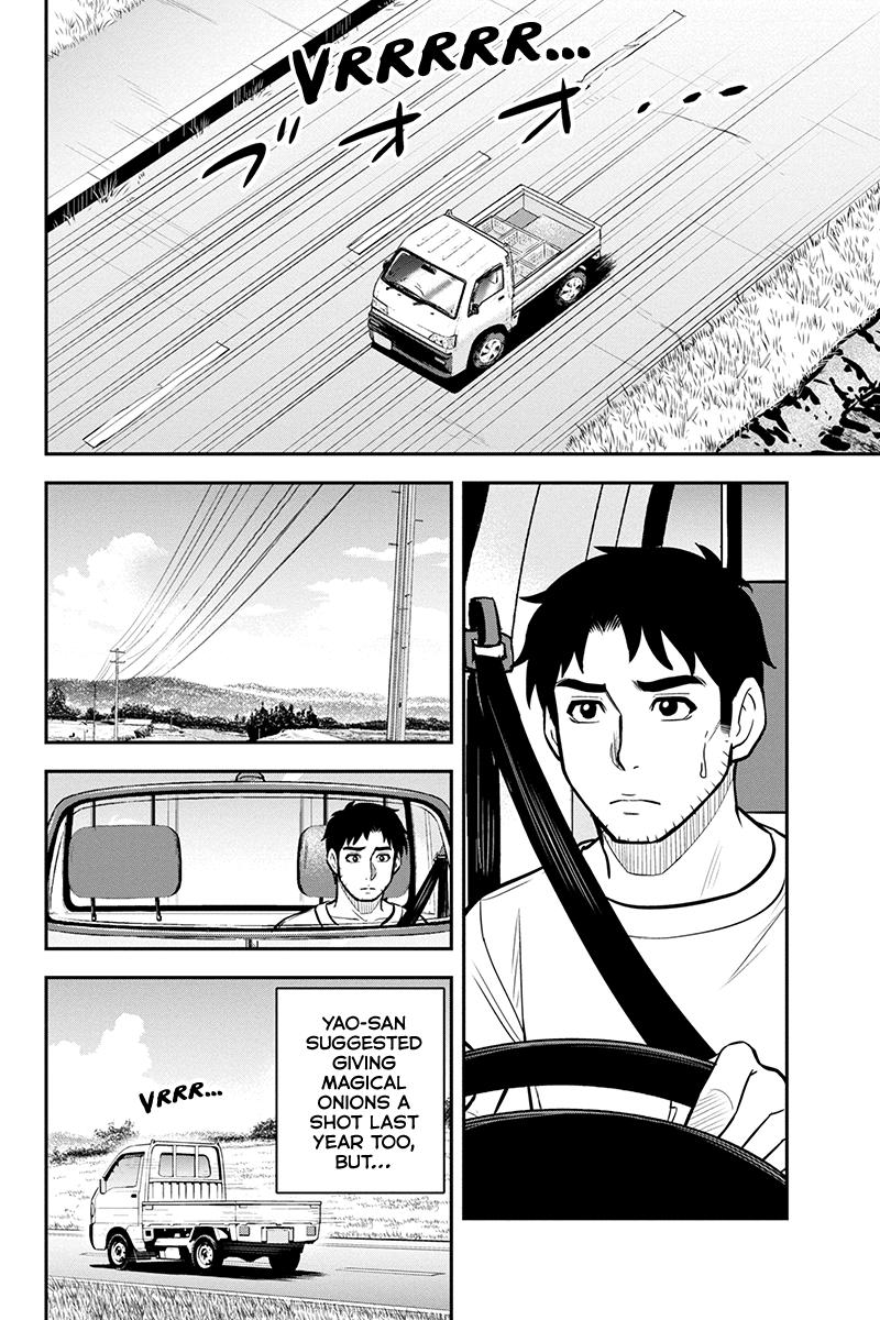 Orenchi ni Kita Onna Kishi to Inakagurashi Surukotoninatta Ken Chap 91 - Next Chap 92