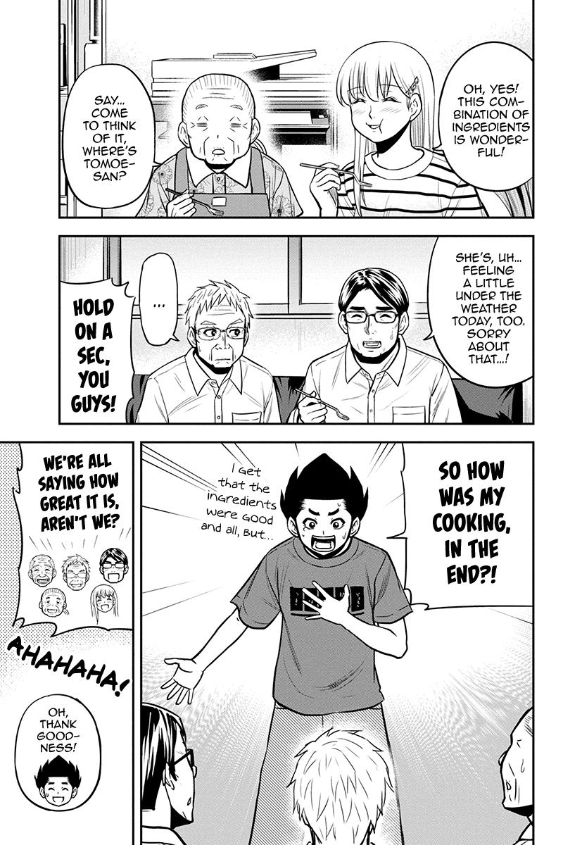 Orenchi ni Kita Onna Kishi to Inakagurashi Surukotoninatta Ken Chap 92 - Next Chap 93