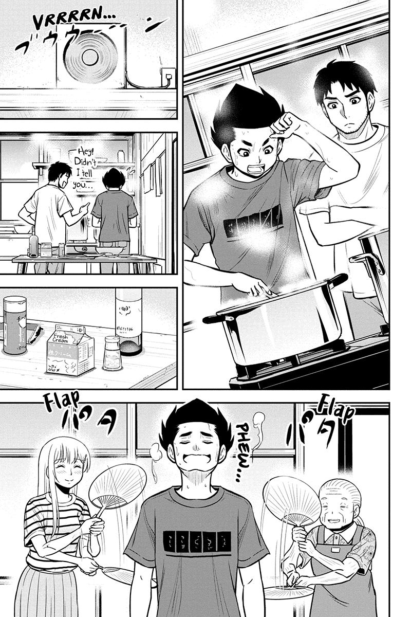 Orenchi ni Kita Onna Kishi to Inakagurashi Surukotoninatta Ken Chap 92 - Next Chap 93