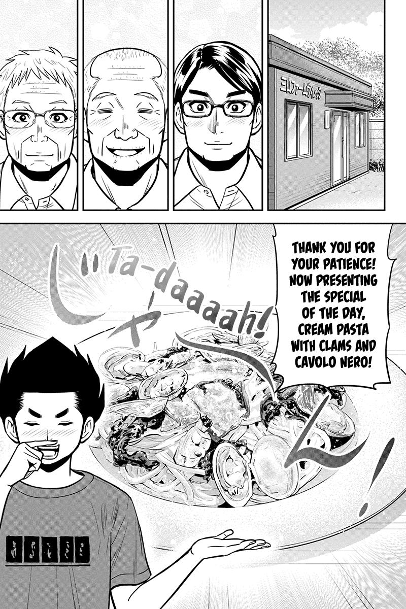 Orenchi ni Kita Onna Kishi to Inakagurashi Surukotoninatta Ken Chap 92 - Next Chap 93