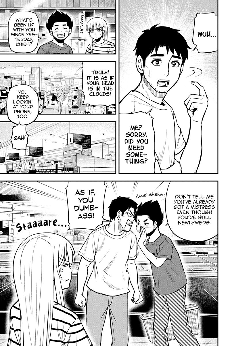 Orenchi ni Kita Onna Kishi to Inakagurashi Surukotoninatta Ken Chap 92 - Next Chap 93