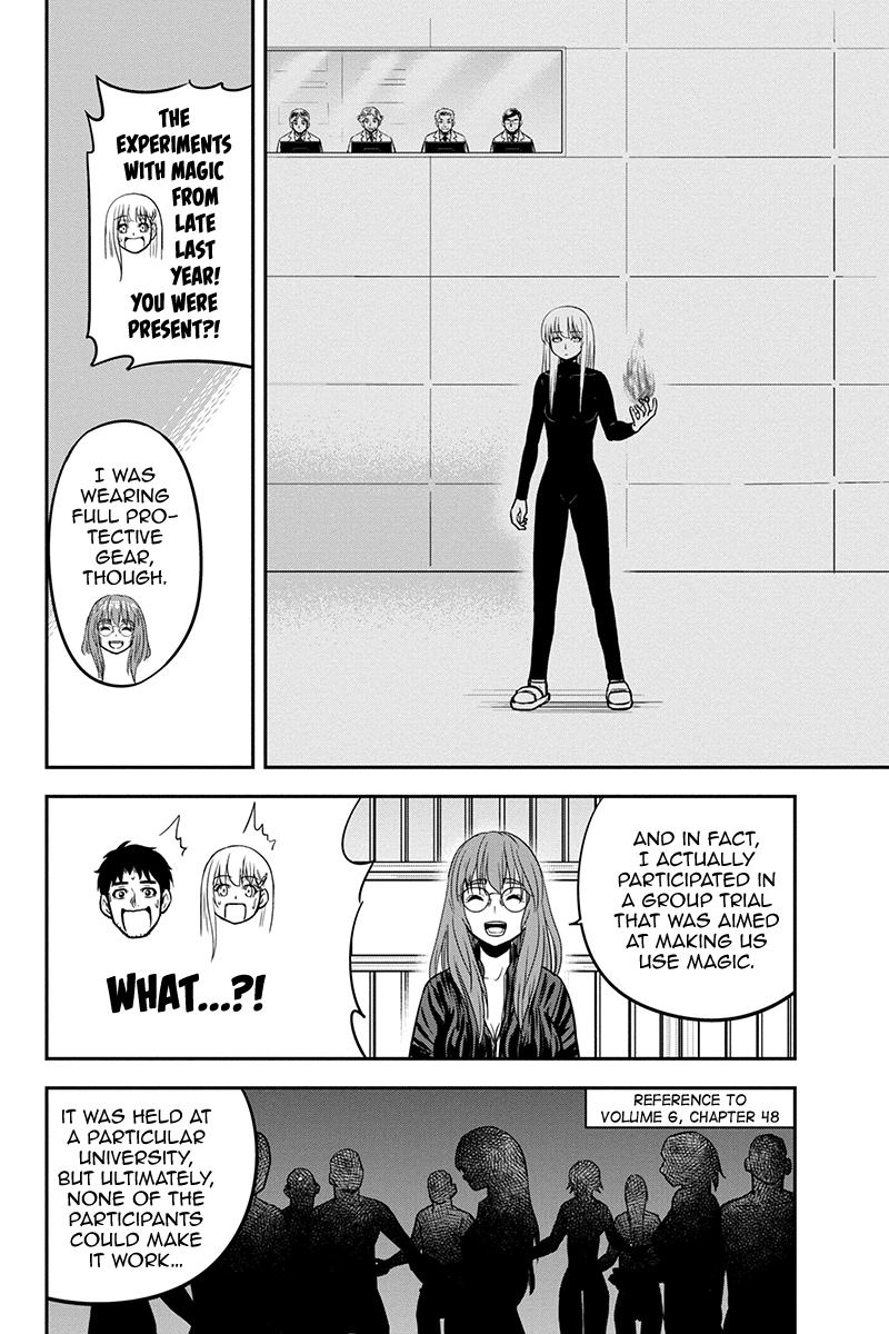 Orenchi ni Kita Onna Kishi to Inakagurashi Surukotoninatta Ken Chap 93 - Next Chap 94