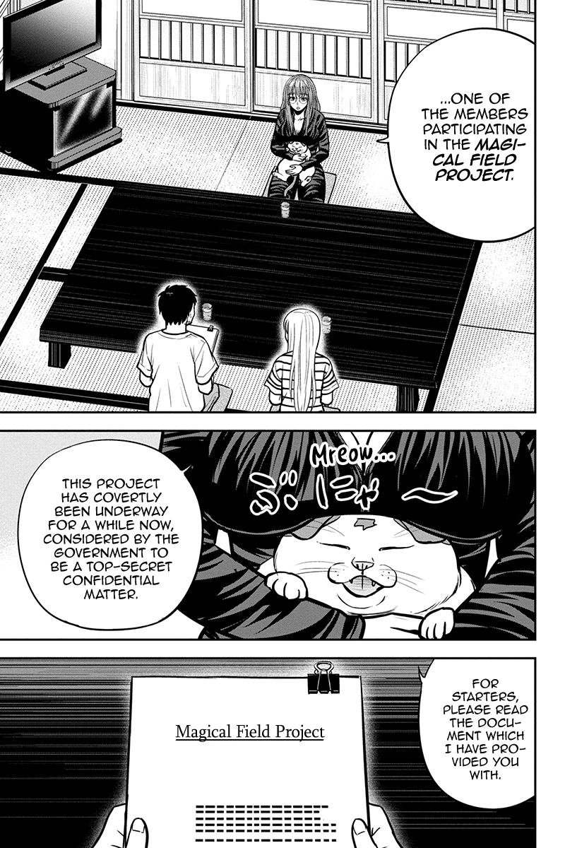 Orenchi ni Kita Onna Kishi to Inakagurashi Surukotoninatta Ken Chap 93 - Next Chap 94