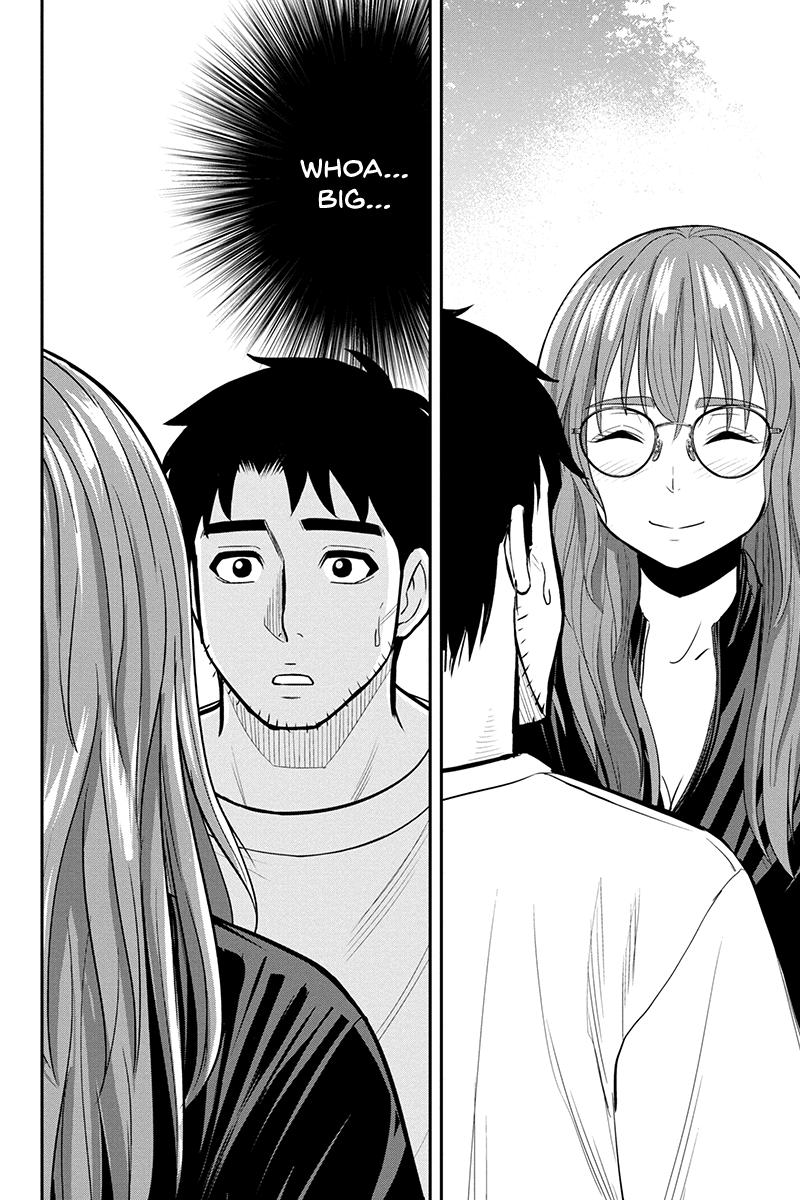 Orenchi ni Kita Onna Kishi to Inakagurashi Surukotoninatta Ken Chap 93 - Next Chap 94