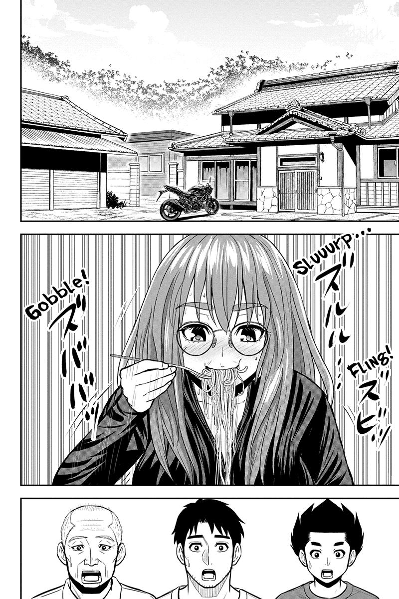 Orenchi ni Kita Onna Kishi to Inakagurashi Surukotoninatta Ken Chap 93 - Next Chap 94