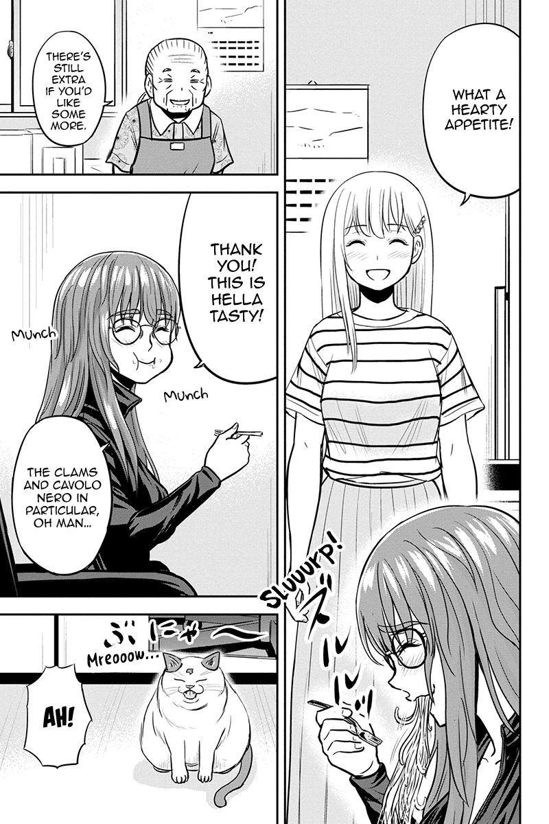 Orenchi ni Kita Onna Kishi to Inakagurashi Surukotoninatta Ken Chap 93 - Next Chap 94