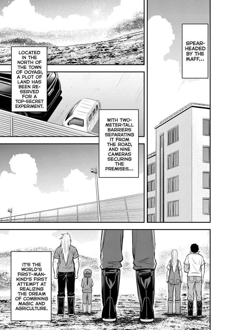 Orenchi ni Kita Onna Kishi to Inakagurashi Surukotoninatta Ken Chap 107 - Next Chap 108