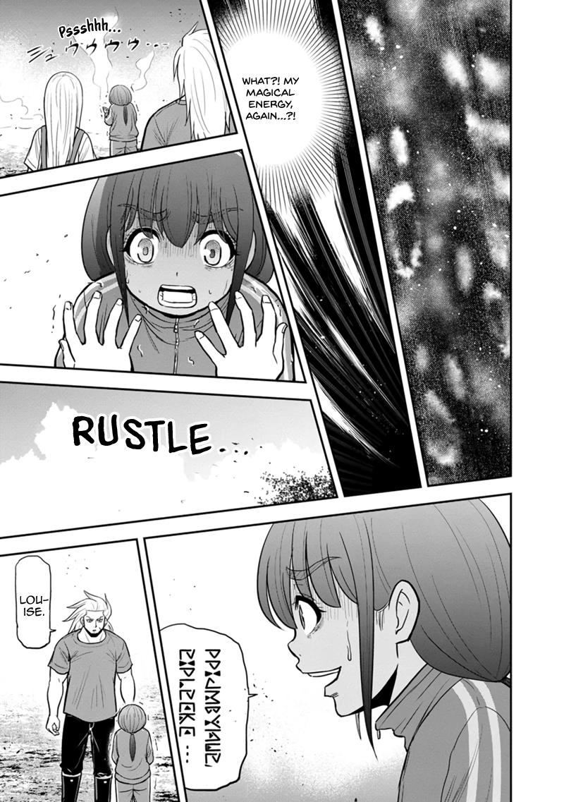 Orenchi ni Kita Onna Kishi to Inakagurashi Surukotoninatta Ken Chap 107 - Next Chap 108