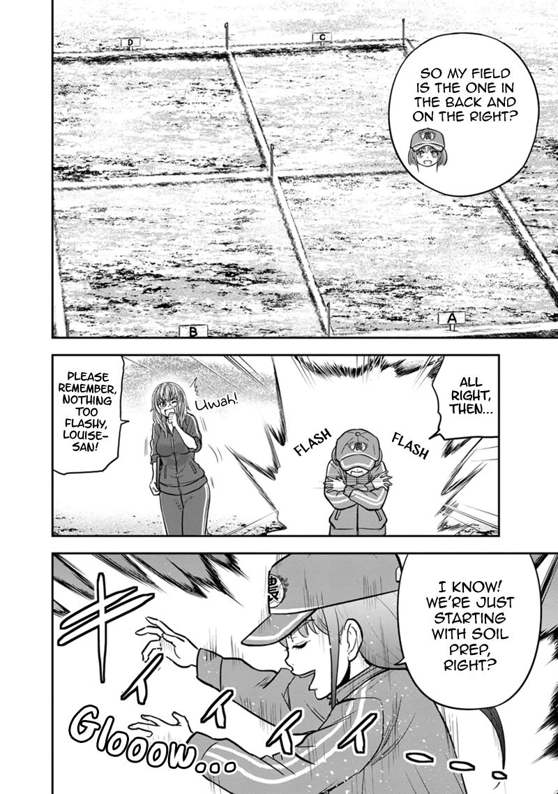 Orenchi ni Kita Onna Kishi to Inakagurashi Surukotoninatta Ken Chap 107 - Next Chap 108