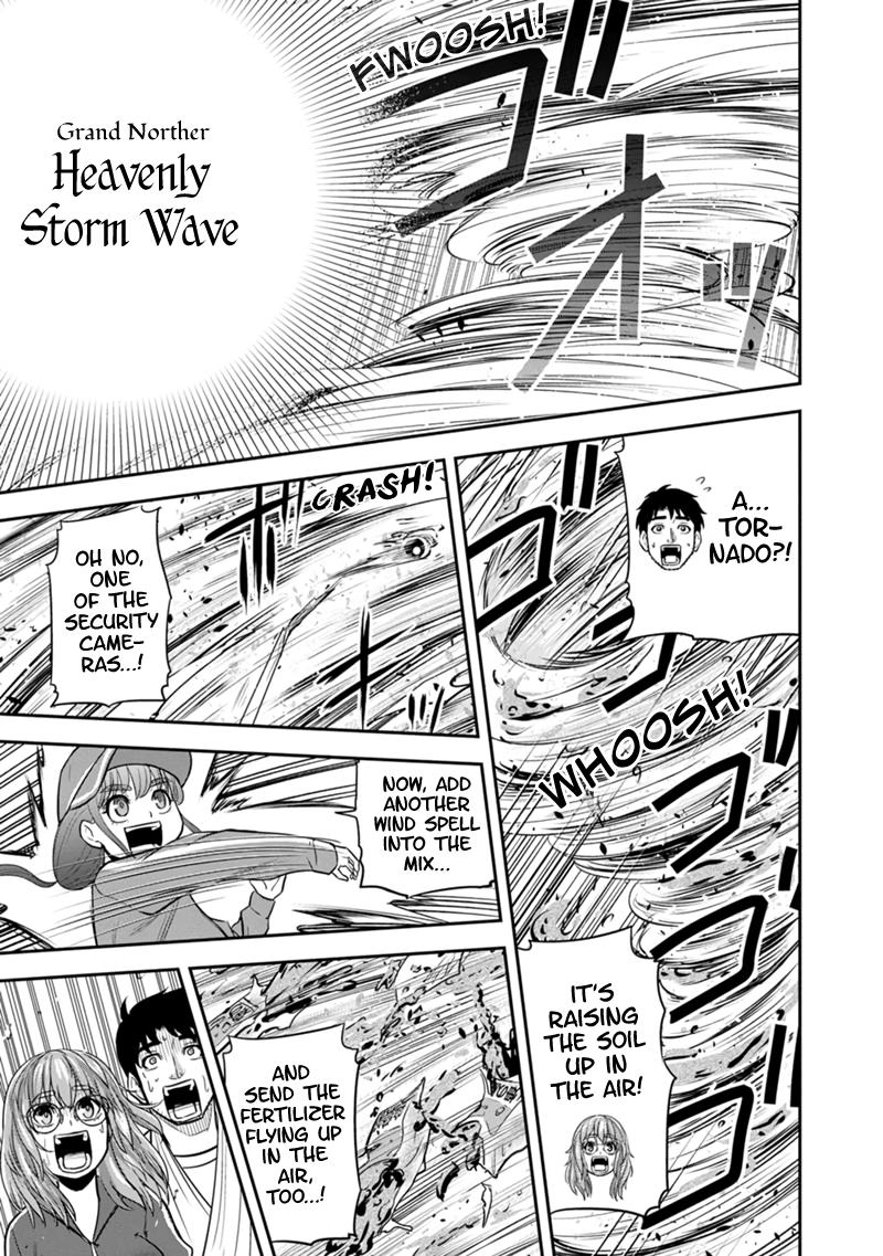 Orenchi ni Kita Onna Kishi to Inakagurashi Surukotoninatta Ken Chap 107 - Next Chap 108