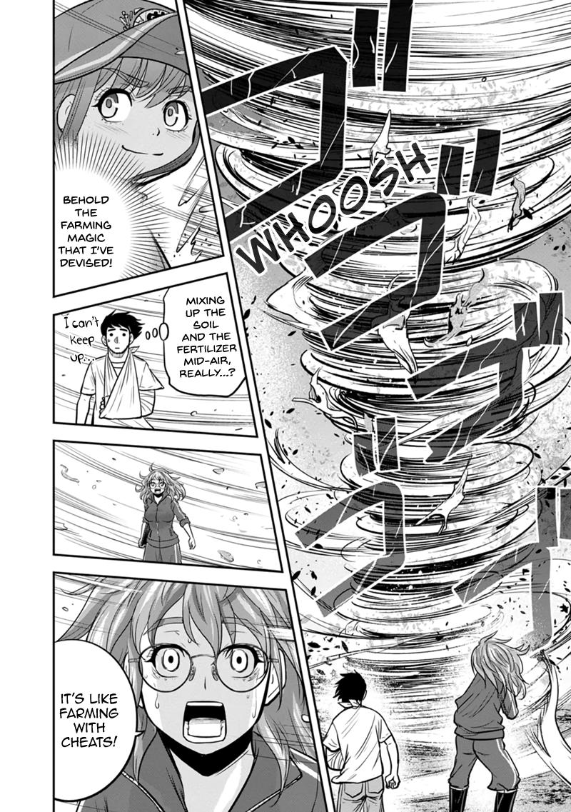 Orenchi ni Kita Onna Kishi to Inakagurashi Surukotoninatta Ken Chap 107 - Next Chap 108