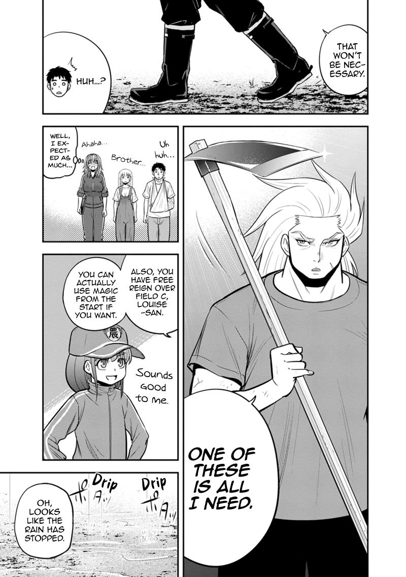 Orenchi ni Kita Onna Kishi to Inakagurashi Surukotoninatta Ken Chap 107 - Next Chap 108