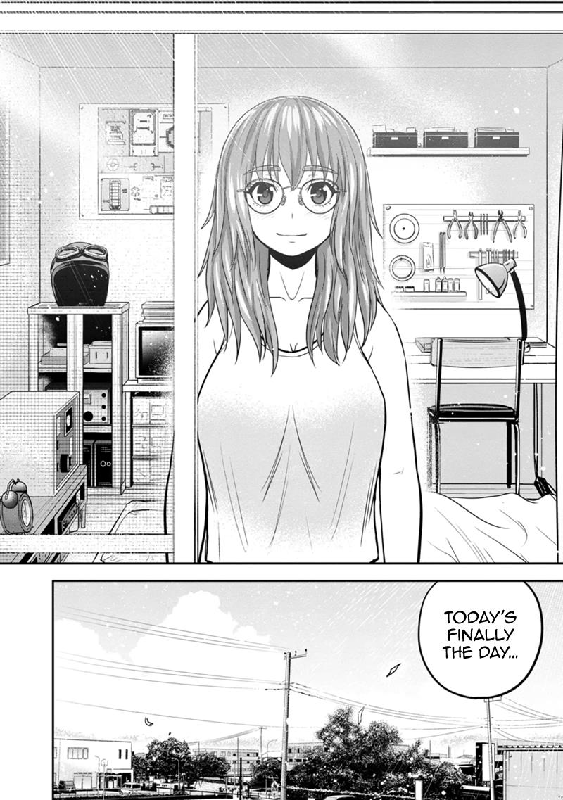 Orenchi ni Kita Onna Kishi to Inakagurashi Surukotoninatta Ken Chap 107 - Next Chap 108