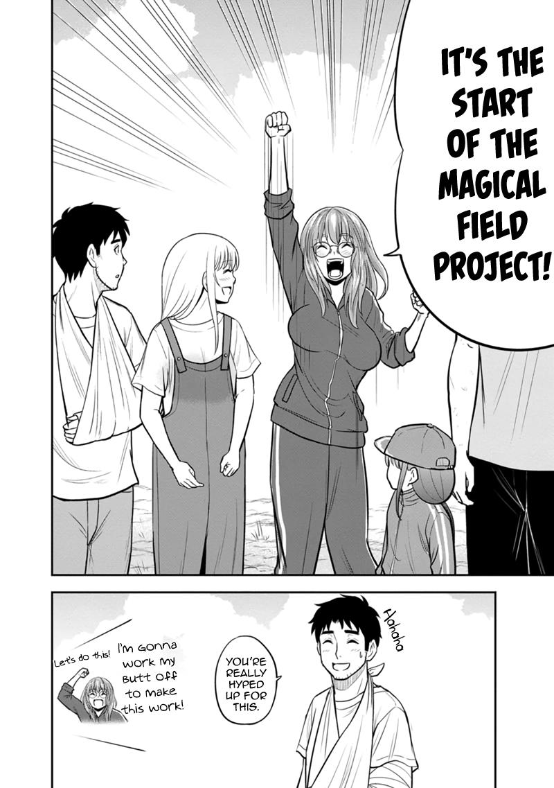 Orenchi ni Kita Onna Kishi to Inakagurashi Surukotoninatta Ken Chap 107 - Next Chap 108