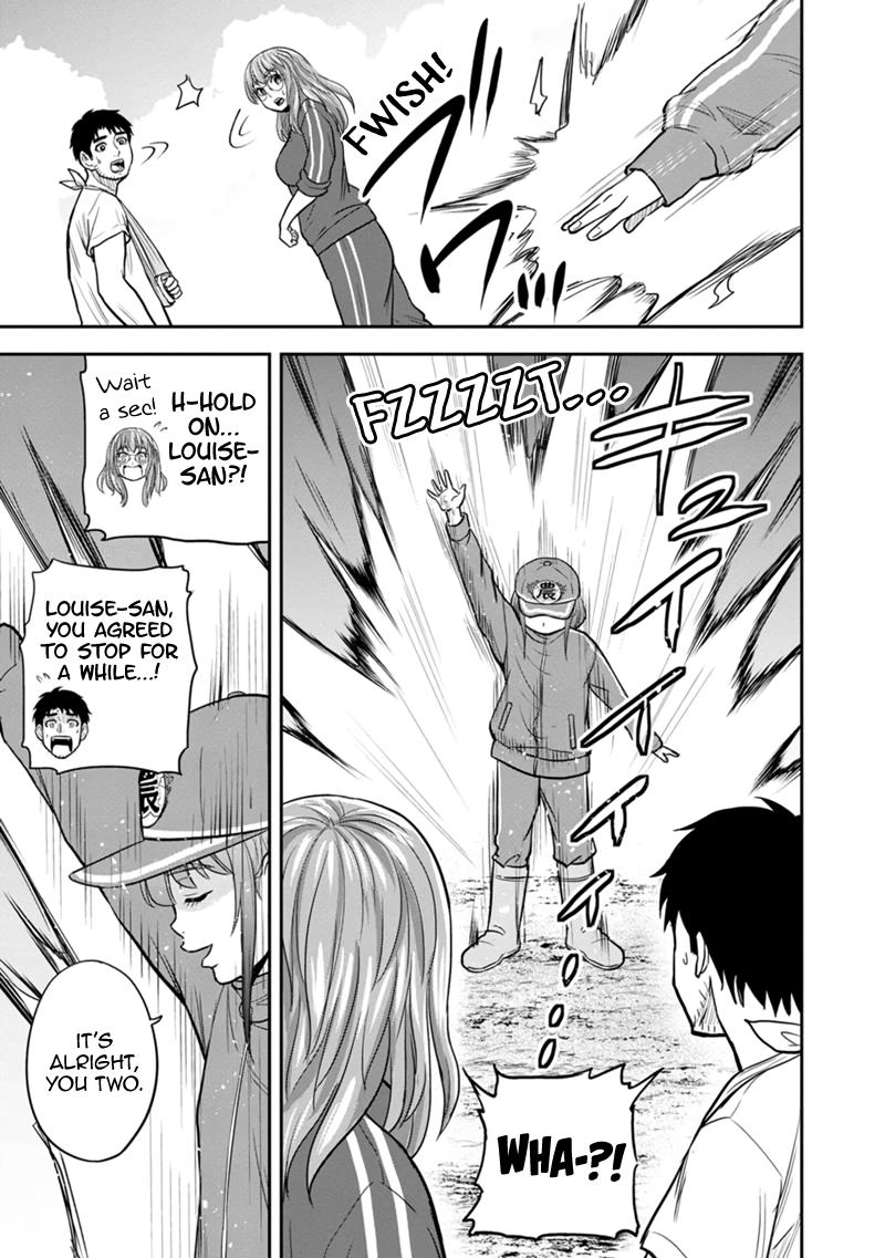 Orenchi ni Kita Onna Kishi to Inakagurashi Surukotoninatta Ken Chap 107 - Next Chap 108