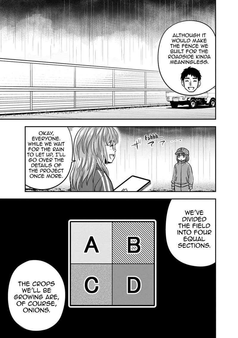 Orenchi ni Kita Onna Kishi to Inakagurashi Surukotoninatta Ken Chap 107 - Next Chap 108